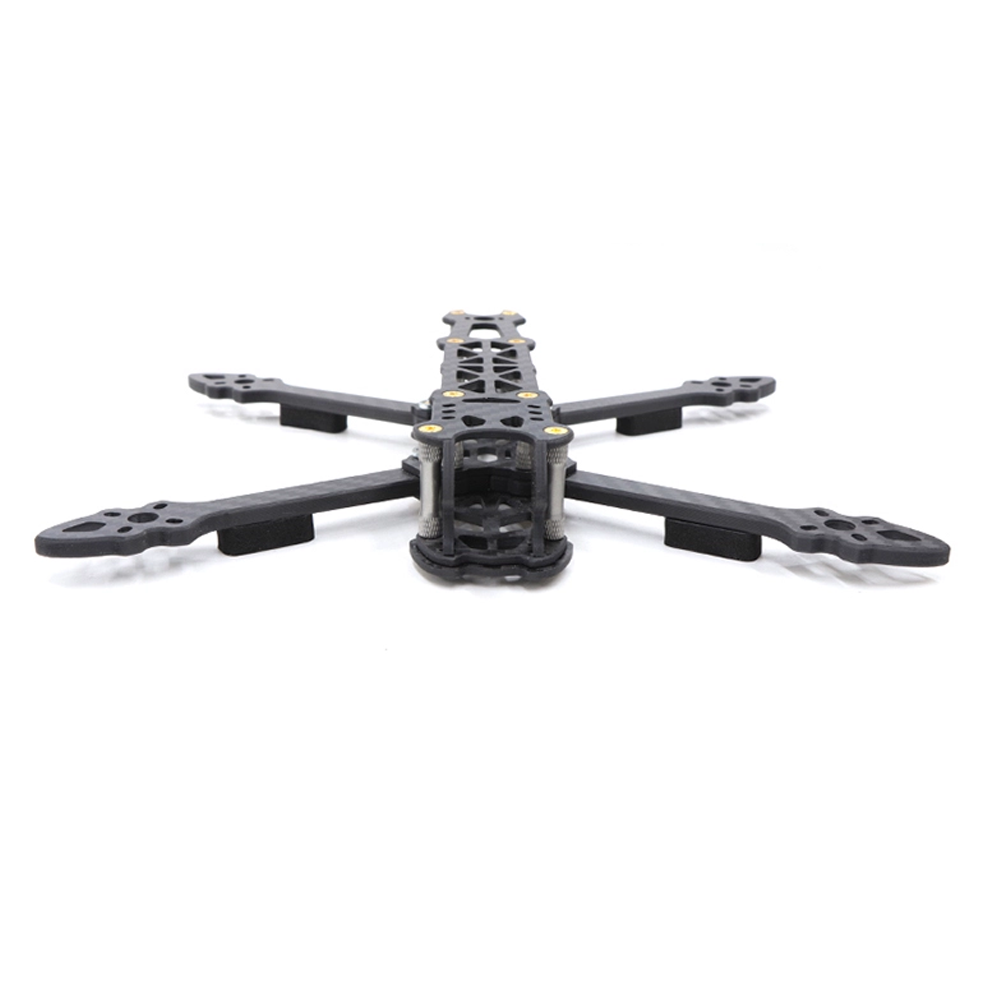 HSKRC MAK4 MAK4HD, rangka sera - Drone Kit Fpv ulasan dan harga