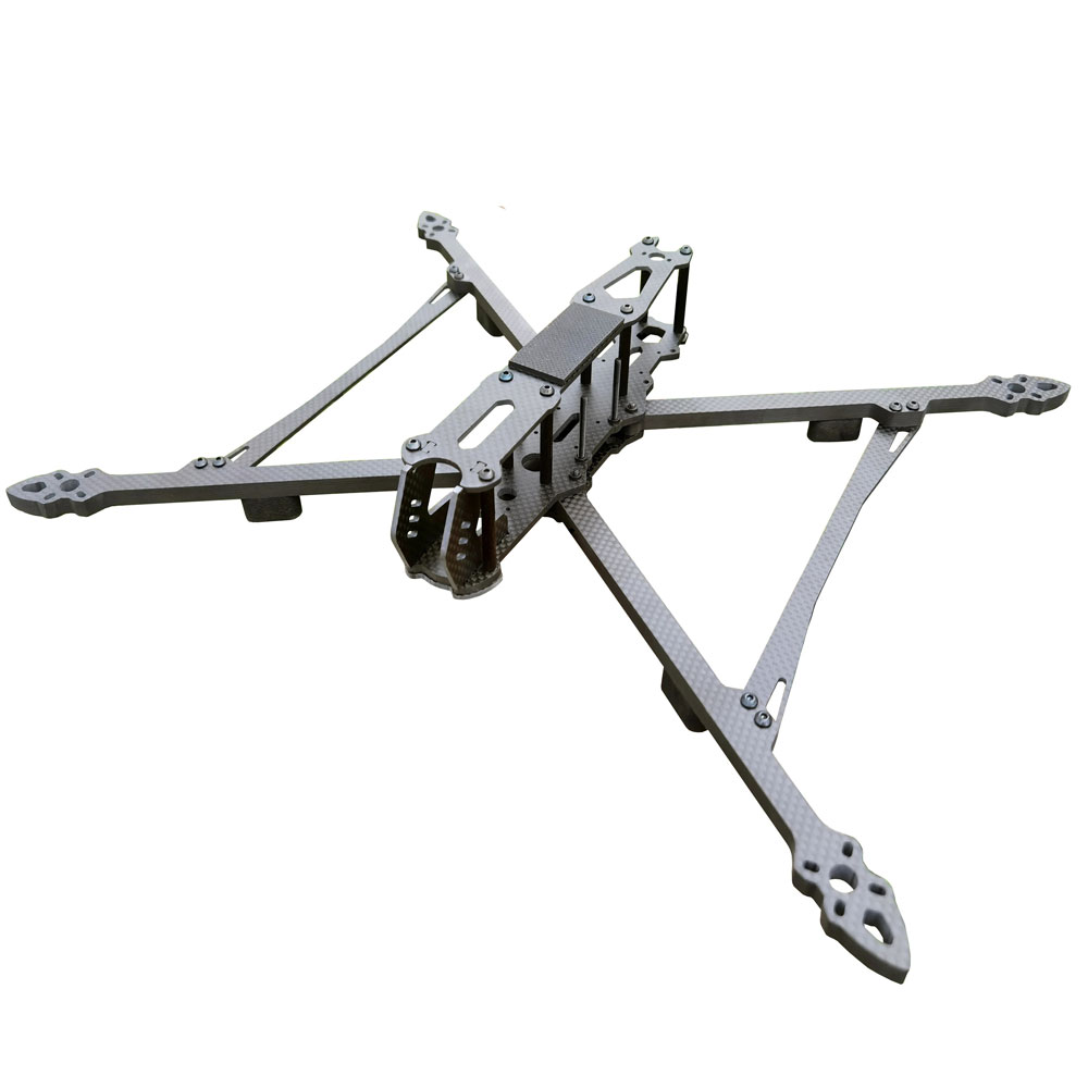 MAK4 V2 MARK4 FPV Drone Carbon - Drone Kit Fpv ulasan dan harga