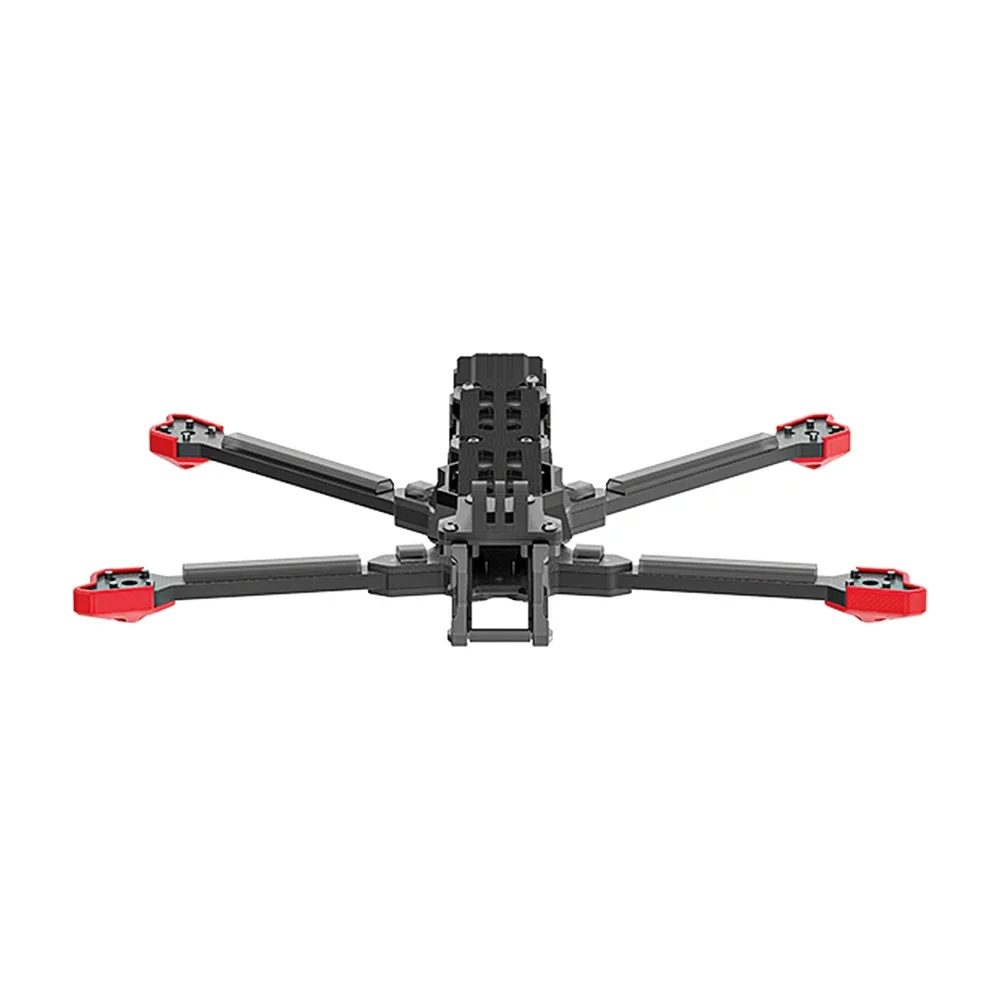 IFlight Chimera7 Pro V2 O4 Fra - Drone Kit Fpv ulasan dan harga