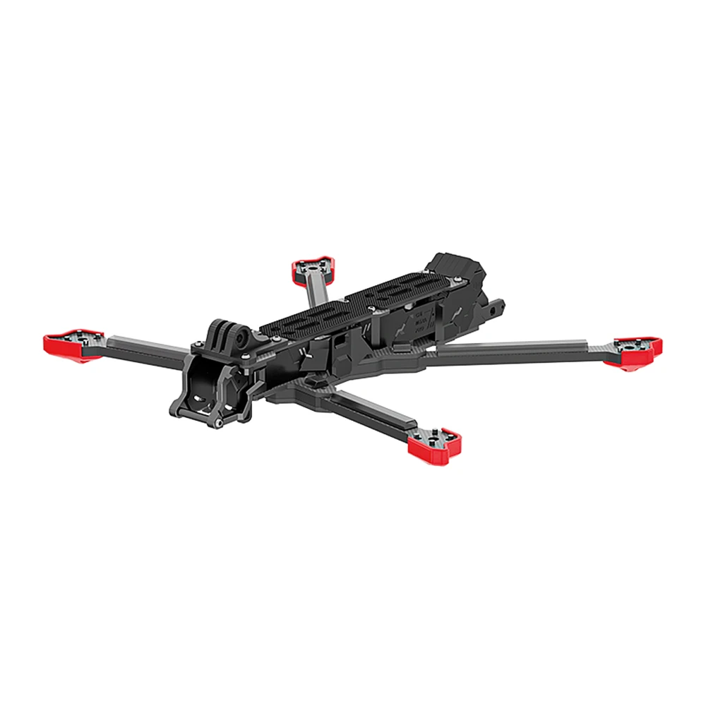 IFlight Chimera7 Pro V2 O4 Fra - Drone Kit Fpv ulasan dan harga