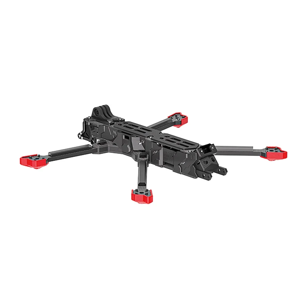IFlight Chimera7 Pro V2 O4 Fra - Drone Kit Fpv ulasan dan harga