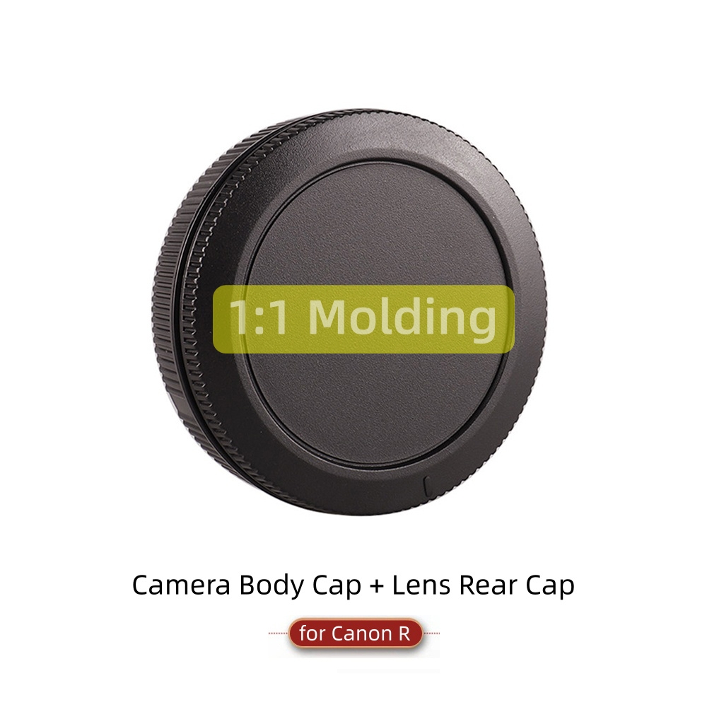 Pelindung Lensa dan Penutup Be - Canon Camera Eos R50 ulasan dan harga