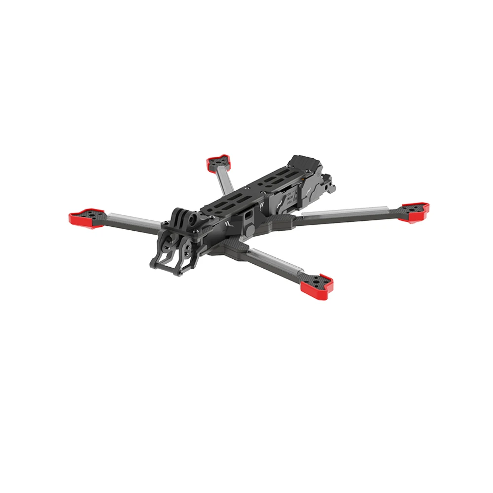 Kit Rangka Drone FPV Chimera7  - Drone Kit Fpv ulasan dan harga