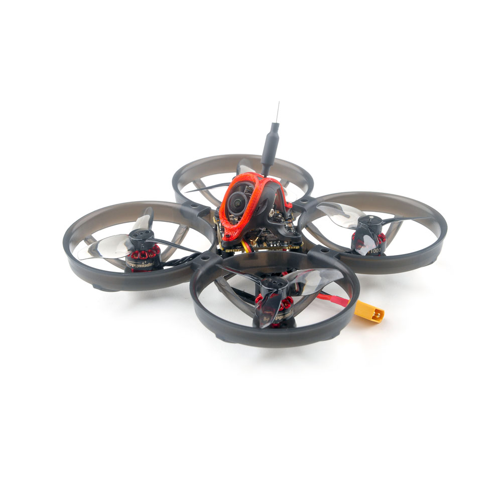 HappyModel Mobula8 1-2S 85mm M - Drone Kit Fpv ulasan dan harga