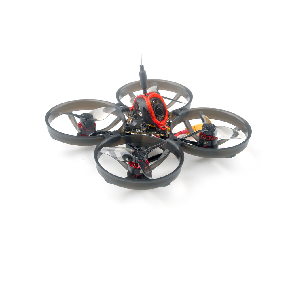 HappyModel Mobula8 1-2S 85mm M - Drone Kit Fpv ulasan dan harga