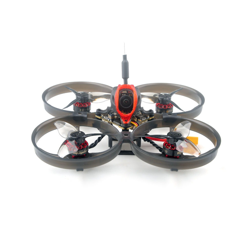 HappyModel Mobula8 1-2S 85mm M - Drone Kit Fpv ulasan dan harga